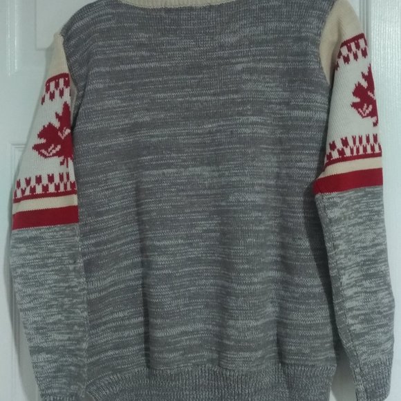 Knit Sweater - Picture 3 of 3